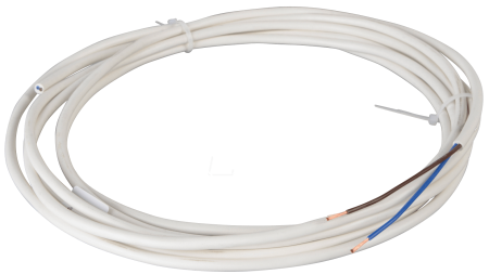 Cabluri - Cablu alimentare camere MYYUP 2 X 0,75 ROLA 100 Metri