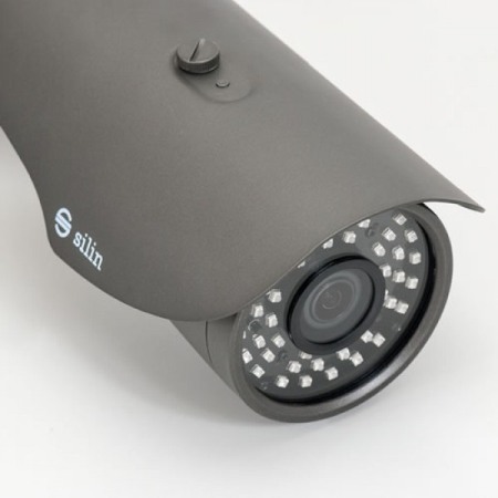 Camera bullet DUAL 1080P Auto-focus SCT-2460BV-AF [1]