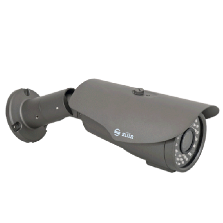 Camera supraveghere exterior HD-TVI - Camera bullet DUAL 1080P Auto-focus SCT-2460BV-AF