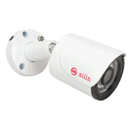 Camera supraveghere exterior HD-TVI - Camera  bullet DUAL 720P SCT-1025BF