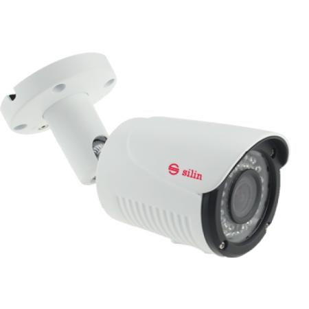 Camera supraveghere exterior HD-TVI - Camera  bullet DUAL 720P SCT-1040BV