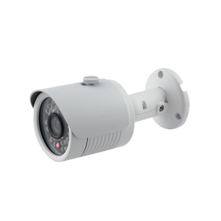 Camera supraveghere exterior HD-TVI - Camera bullet HD-TVI 1080P SCT-2025BF