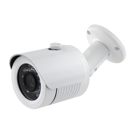 Camera supraveghere exterior HD-TVI - Camera bullet HD-TVI 720P SCT-1320BF