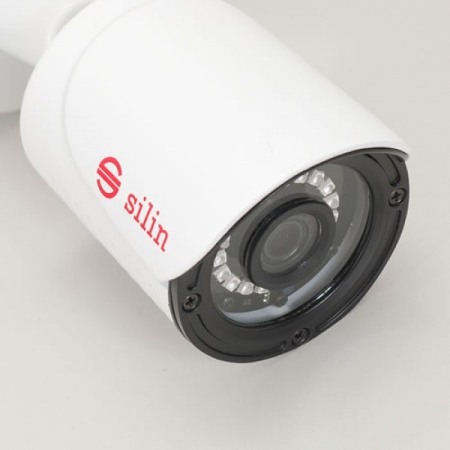 Camera bullet QUAD 1080P SCT-2120BF [1]