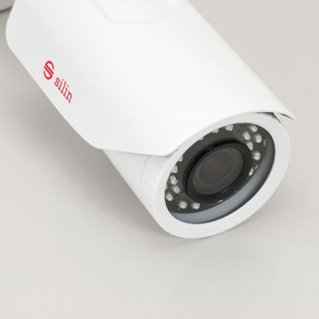 Camera bullet QUAD 1080P SCT-2440BV [1]