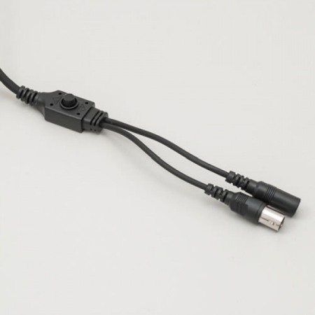 Camera bullet QUAD 1080P SCT-2440BV [2]