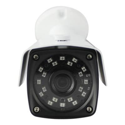 Camere supraveghere exterior HD 4in1 - Camera de supraveghere exterior HD 5 in 1 1080p 3.6mm 3MP