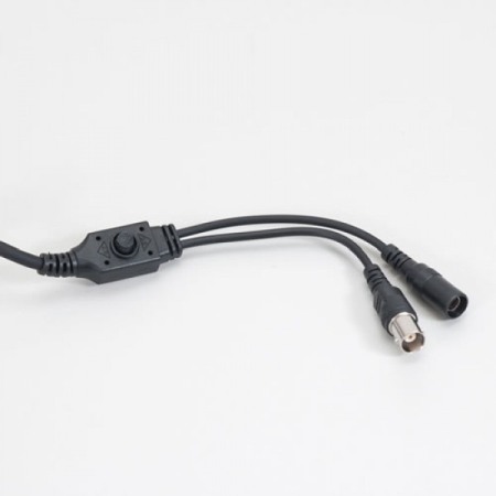Camera  dome DUAL 720P SCT-1030DV [2]