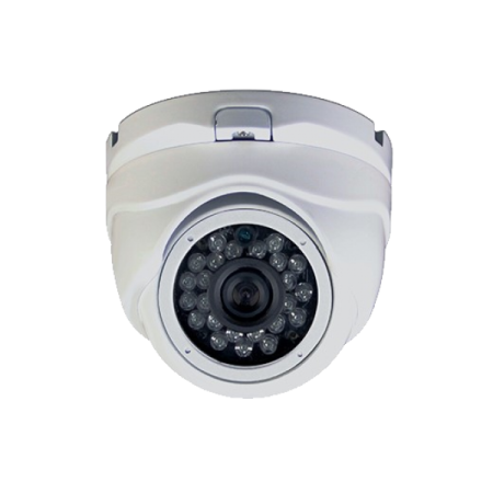 Camera supraveghere interior HD-TVI - Camera dome HD-TVI 1080P