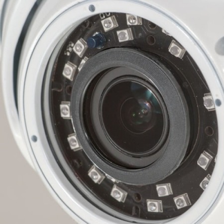Camera  dome QUAD 1080P SCT-2430DV [1]
