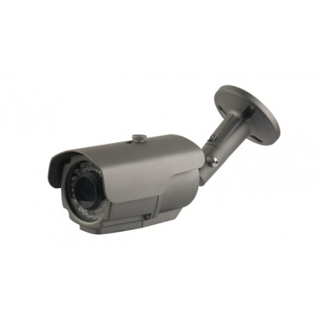 Sisteme de supraveghere analogice - Camera supraveghere exterior ,1200 TVL , lentila varifocala 2,8 -12 mm ,IR 60 metri  SC1224-BS