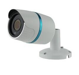 Camere supraveghere exterior HD 4in1 - Camera supraveghere exterior bullet FULL HD 1080P 3.6mm 3MP 1/3? SONY Starvis Back-illuminated