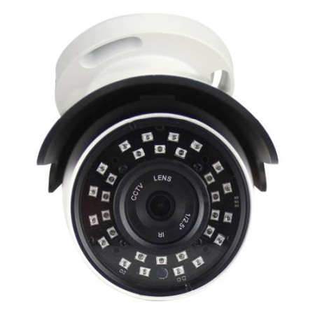 Camera supraveghere exterior FULL HD 1080p 3.6mm 2.1MP 1/3? SONY [1]