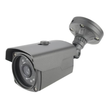 Camera supraveghere exterior FULL HD 1080p 3.6mm 3MP [2]