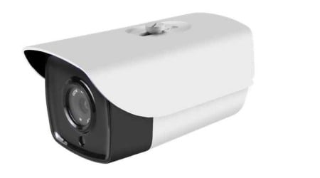 Camere supraveghere exterior HD 4in1 - Camera supraveghere exterior FULL HD 1080p 3.6mm 3MP