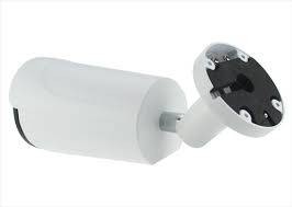 Camera supraveghere exterior HD, lentila varifocala f=2.8-12mm 1/2.9' SONY 2.1MP CMOS Sensor [2]