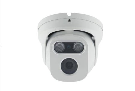 Sisteme de supraveghere - Camera supraveghere interior dome HD 1.3 Mpx 960P, IR 20M, AHD/TVI/CVI/CVBS