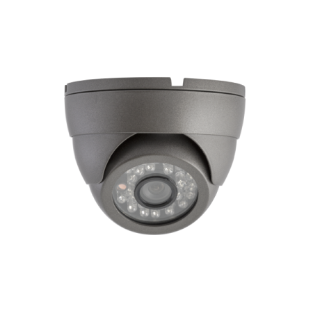 Camera supraveghere interior dome, senzor 1/3” Sony Super HAD CCD II,700 TVL, UQ-D4003 [1]