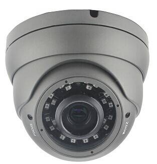 Sisteme de supraveghere - Camera supraveghere interior FULL HD 1080p 1/2.9? SONY 2.1 MP CMOS Sensor