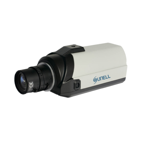 Camere supraveghere exterior IP - Camera supraveghere IP SN-IPR54/12EDN