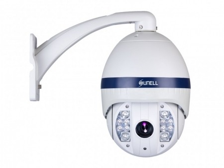 Camere supraveghere exterior IP - Camera supraveghere IP SN-IPS54/80DR/ZSB22