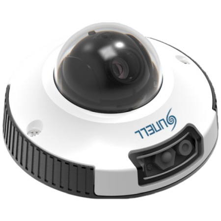 Camere supraveghere exterior IP - Camera supraveghere IP SN-IPV54/03ZDR