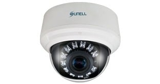 Camere supraveghere exterior IP - Camera supraveghere IP SN-IPV56/40UDR