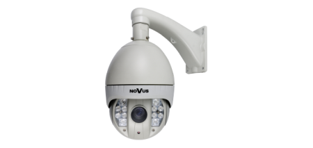 Camere supraveghere exterior IP - Camera video IP 2.0 Megapixel Speed-dome NVIP-2DN5022SD/IRH-2