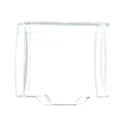 Accesorii control acces - Capac din plastic transparent ABK-900++