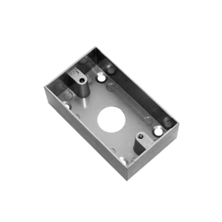 Sisteme de control acces si pontaj - Carcasa ABK-800A-M