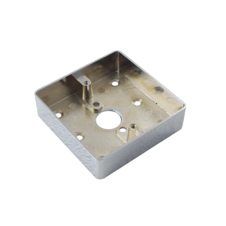 Accesorii control acces - Carcasa ABK-801B-M