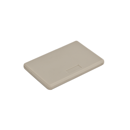 Cartela de proximitate activa pentru cititor de distanta lunga 2.4GHz ABK-5000 [1]