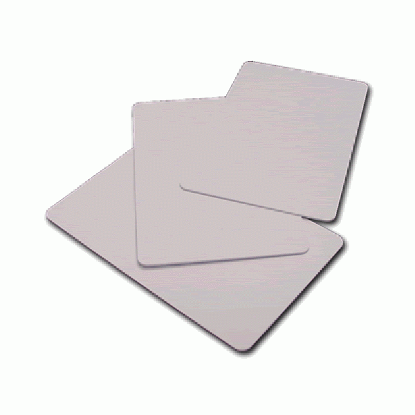 Carduri si taguri proximitate - Cartela de proximitate cu cip MIFARE S50 (13.56MHz) ABK-1001MF