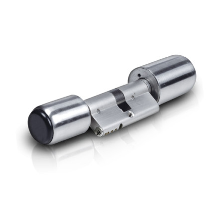 Sisteme de control acces si pontaj - Cilindru electronic IK-EC7KH
