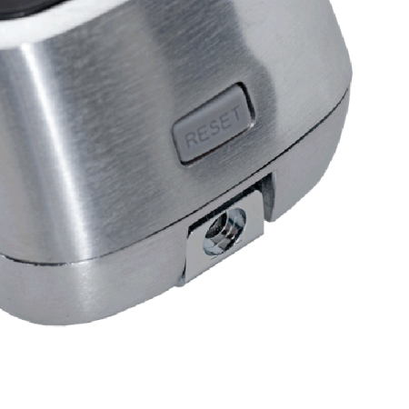 Cititor/Controler de exterior cu amprenta si cartele RFiD FPA-M5 [3]