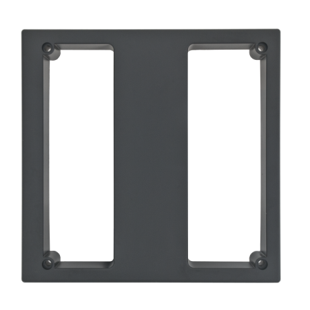 Sisteme de control acces si pontaj - Cititor de distanta medie RFID YK-08X-ID