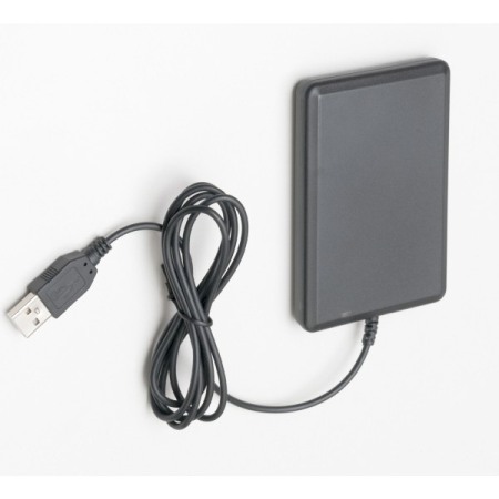 Sisteme de control acces si pontaj - Cititor de proximitate ABK-C2EM-SA