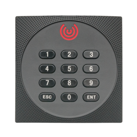 Sisteme de control acces si pontaj - Cititor de proximitate KR-602