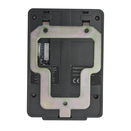Cititor de proximitate RFID(125KHz) si amprente F2 [2]