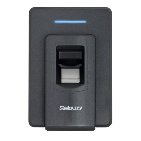 Cititor de proximitate RFID(125KHz) si amprente F2 [1]