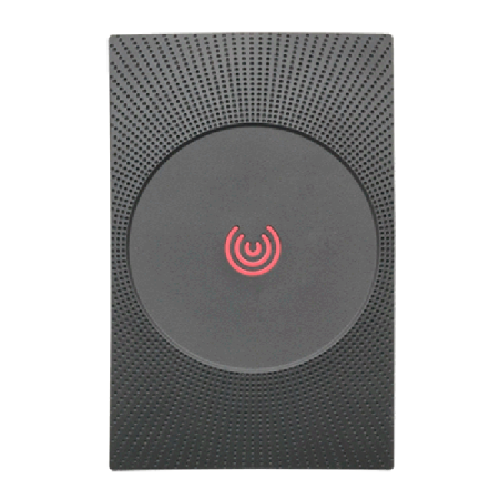 Sisteme de control acces si pontaj - Cititor de proximitate RFID (13.56MHz) pentru centrale de control acces KR-600M
