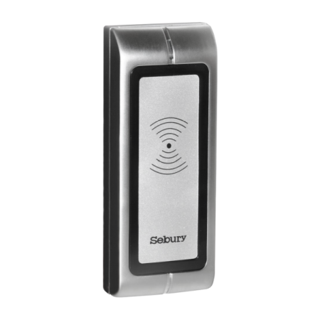 Cititor de proximitate RFID R4-EM [1]
