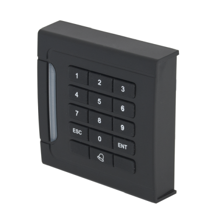 Cititor de proximitate RFID YK-302A/B [1]