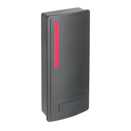 Sisteme de control acces si pontaj - Cititor de proximitate S3-RX