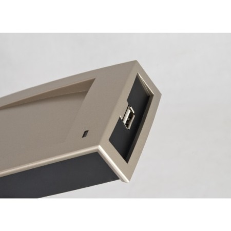 Cititor USB pentru cartele si taguri ABK-C2MF-USB [2]