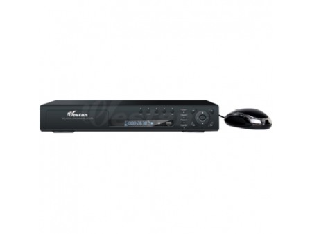 Sisteme de supraveghere - Combo DVR+NVR 6 Ch