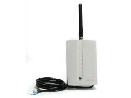 Sisteme de alarma wireless Elmes - Comunicator GSM Elmes