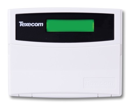 Sisteme de alarma Texecom - Comunicator universal audio Speech Dialler