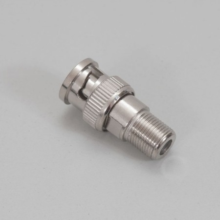 Conector BNCM la conector F 30MM BNCM-FC [1]