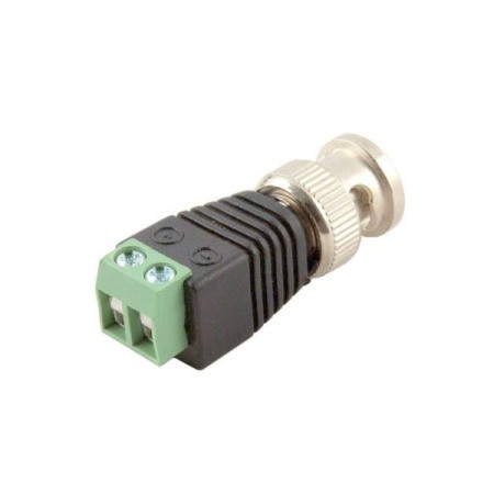 Adaptoare si conectori - Conector DC12V
